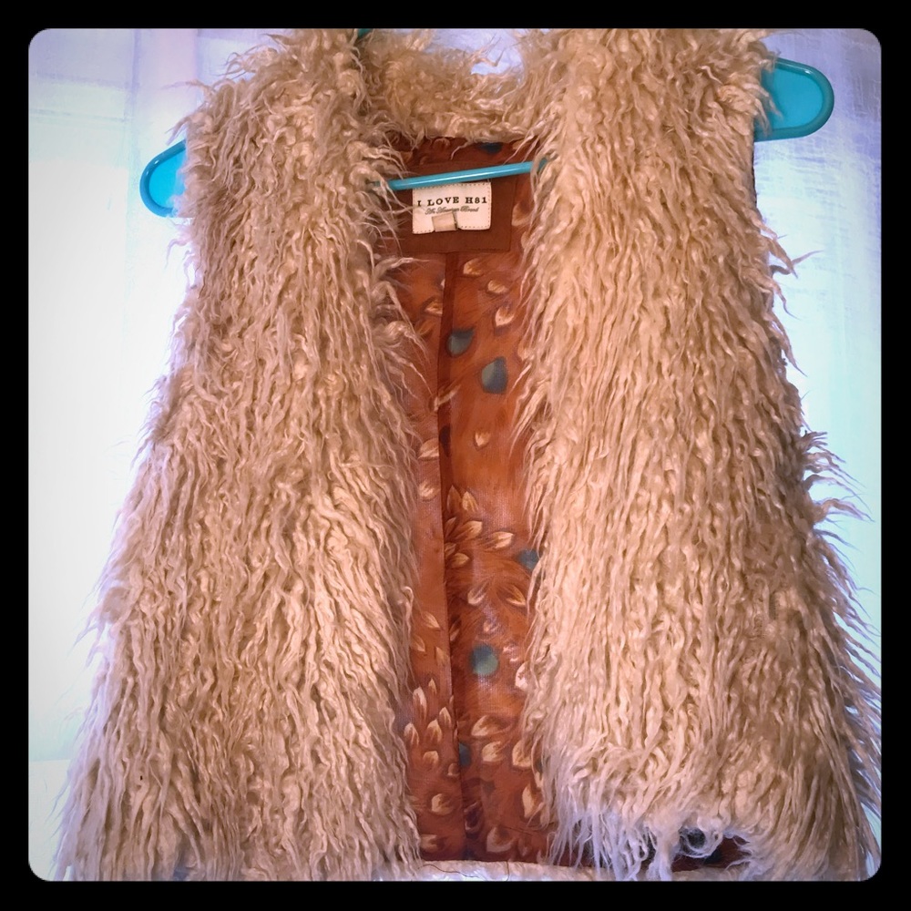 Vest